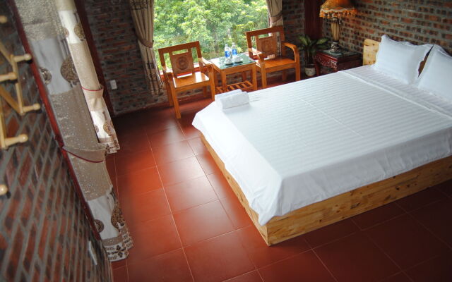 Ninh Binh Family Homestay