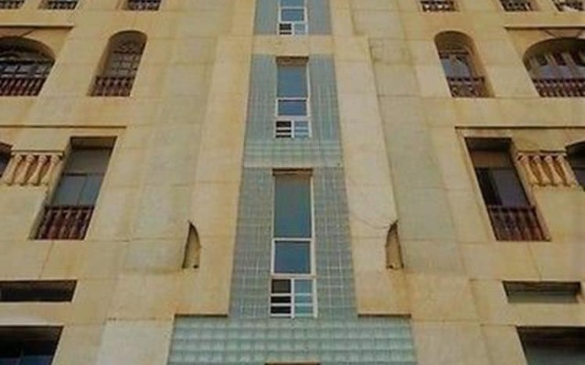 Ganem Lifestyle Suites