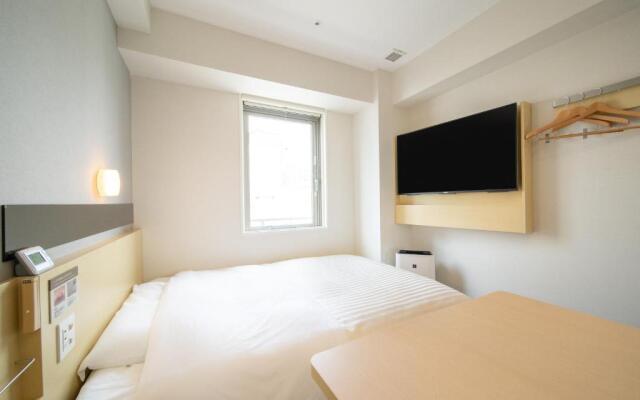 Super Hotel Tokyo Shiba