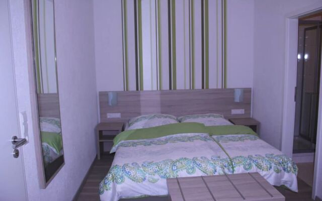 Gasthaus Linde Wachbach