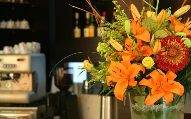 Alexandros Boutique Hotel