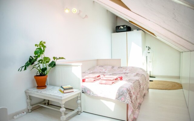 Preciosa Casa La Humosa