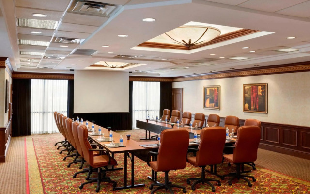 Radisson Hotel Cedar Rapids