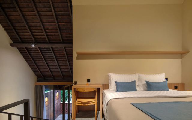 Canggu Cabana Beach Resort by Ini Vie Hospitality — фото 5