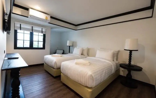 Mora Boutique Hotel