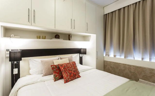 Bela Vista by Conviva