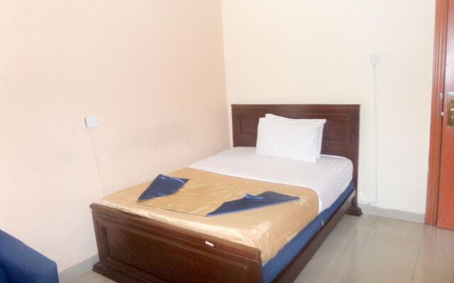 Babcock Guest house