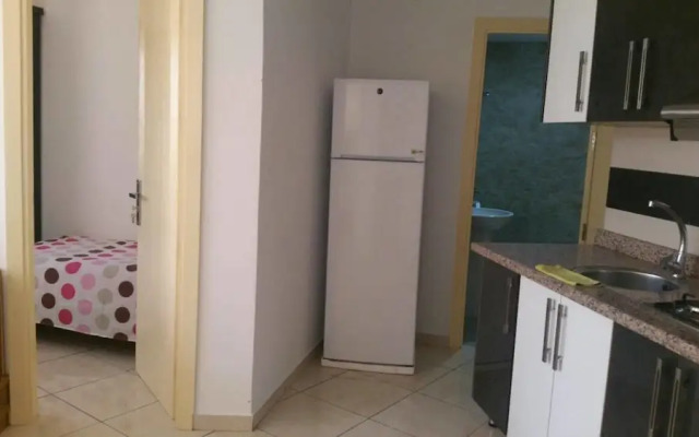 Bab Homar Appartement