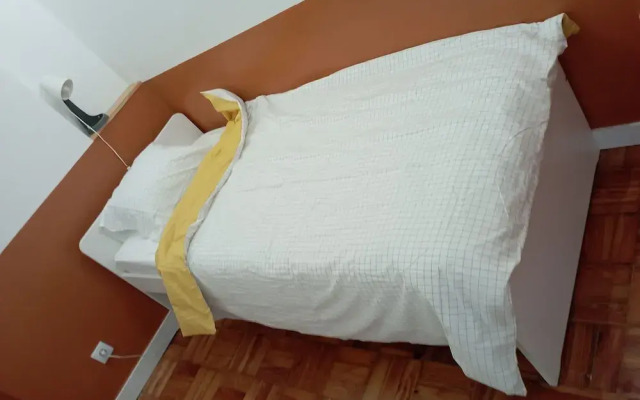 Home Carriche