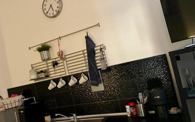 Benvenuto Apartman Free Parking