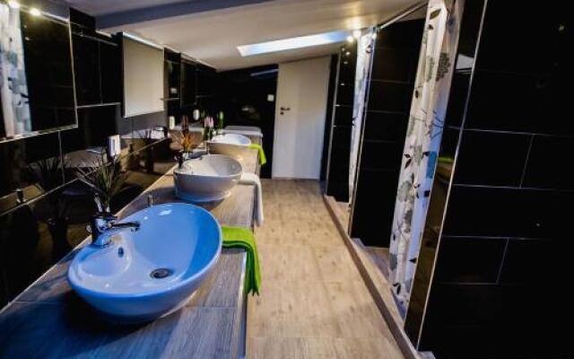 Noclegi Hostel Centrum Mielec