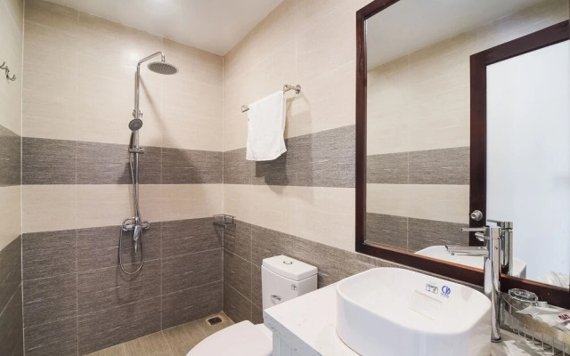 Royal Tourist Villa Hoi An