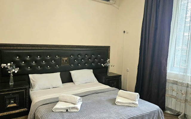 Sea key (Cea key) Guest House Comfort