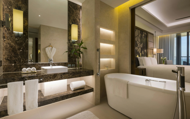 Hilton Wenchang – Guest Rooms – Wenchang