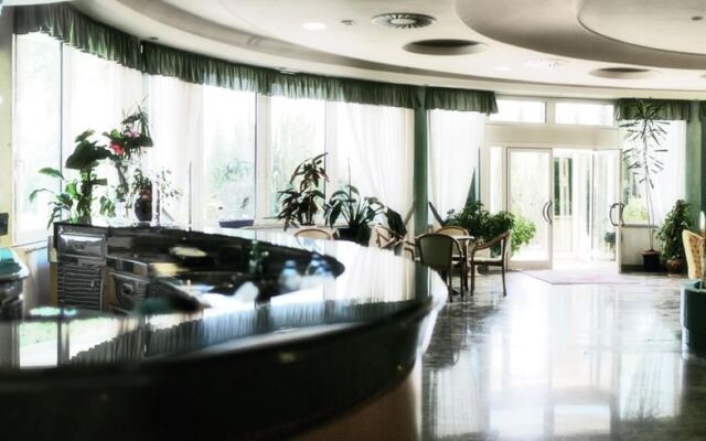 Hotel Villa Dei Romanzi