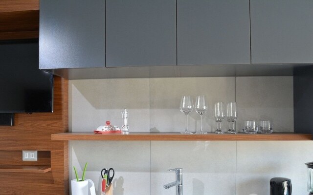 Apartamento 61 Vista ON