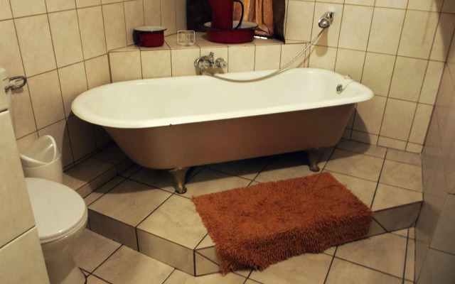 B & B @ Bloem