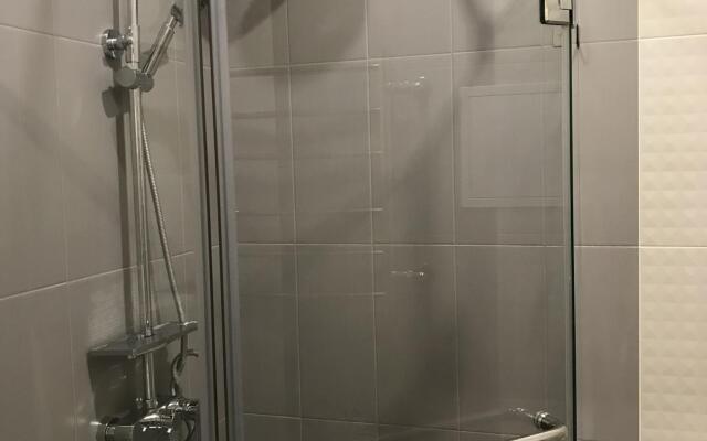 Апартаменты на улице Астраханская 76