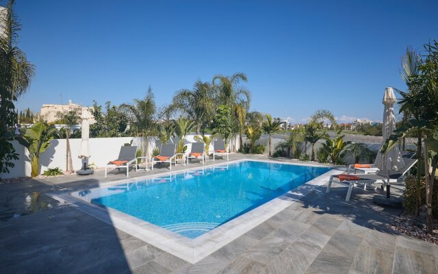 Protaras Almaria Villa Alm28