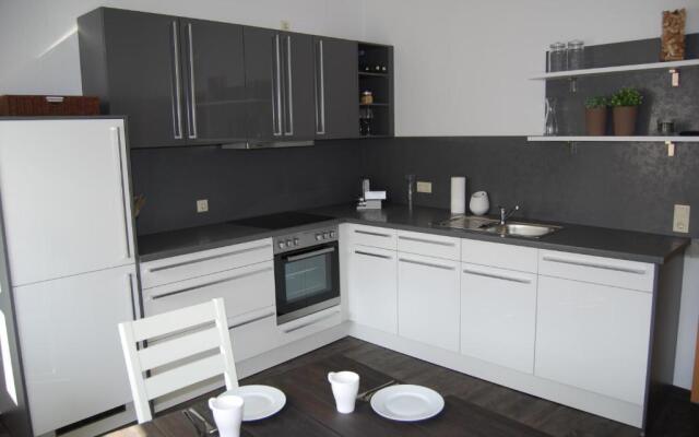 B2-Ferienwohnung