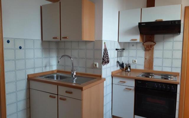 Apartment Utschneider-Holzer