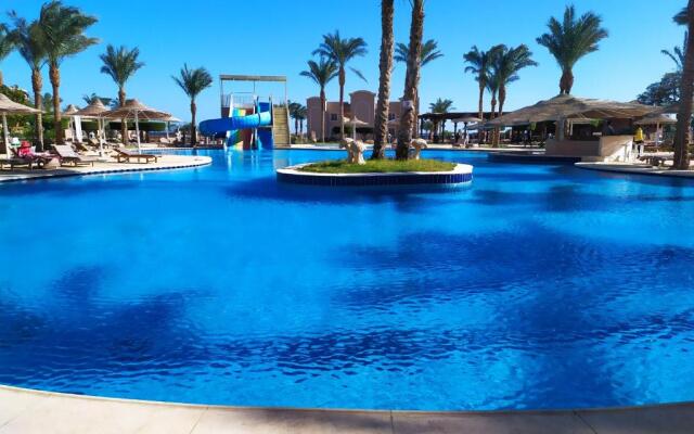 Lovely 2 bedrooms - sahl Hashish - hurghada