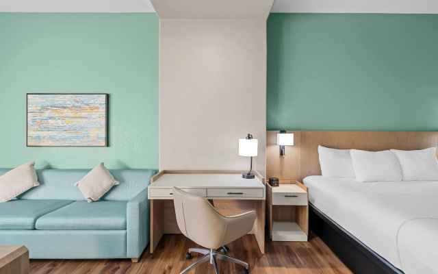 La Quinta Inn & Suites by Wyndham Searcy