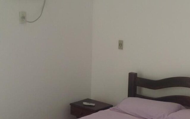 Hostel e Pousada Terra de Minas