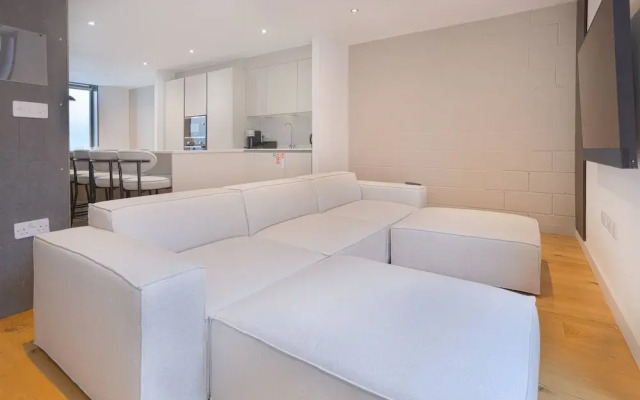 Townhouse East by Casacity