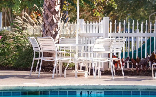 Club Wyndham at the Cottages