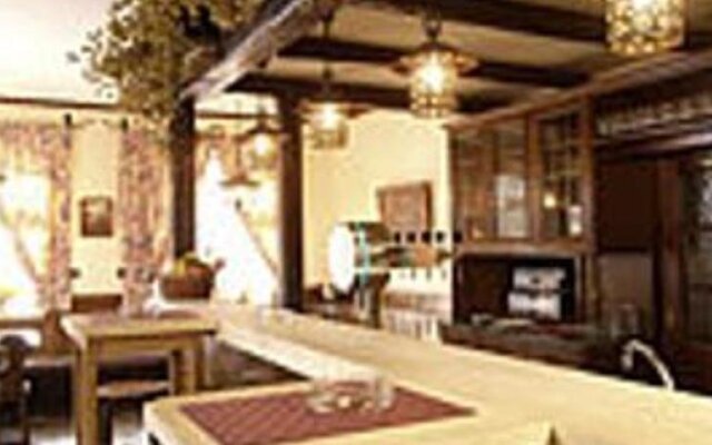 Hotel Am Münstertor