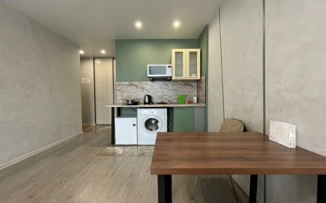 Braun на Власихинской