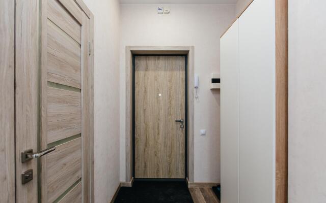 Yousinn (Юсинн) на Горском