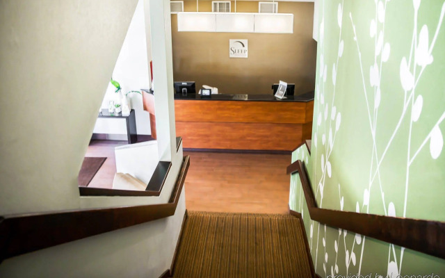 Sleep Inn