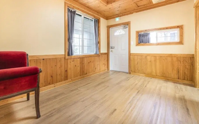 Gyeongju Euro Vill Spa Pension
