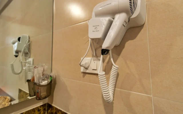 HANZ Noi Bai Airport Hotel