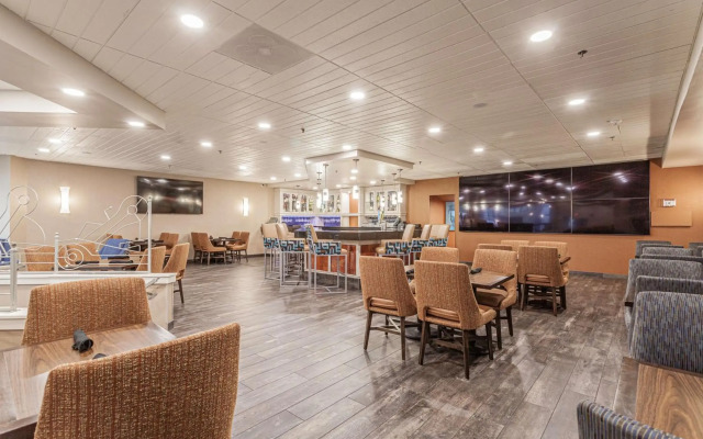 DoubleTree by Hilton Hotel Memphis