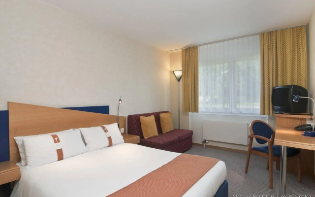 Holiday Inn Express Luzern - Neuenkirch by IHG