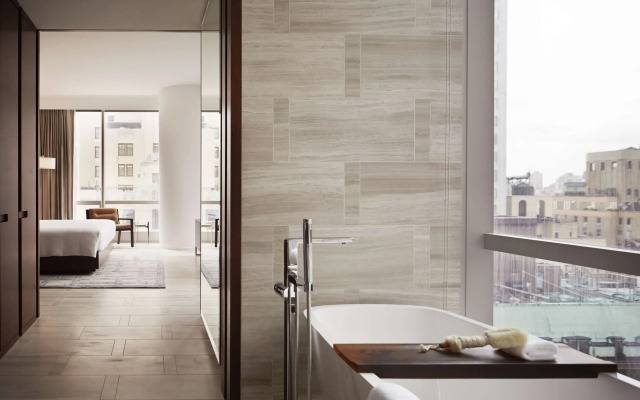 Park Hyatt New York