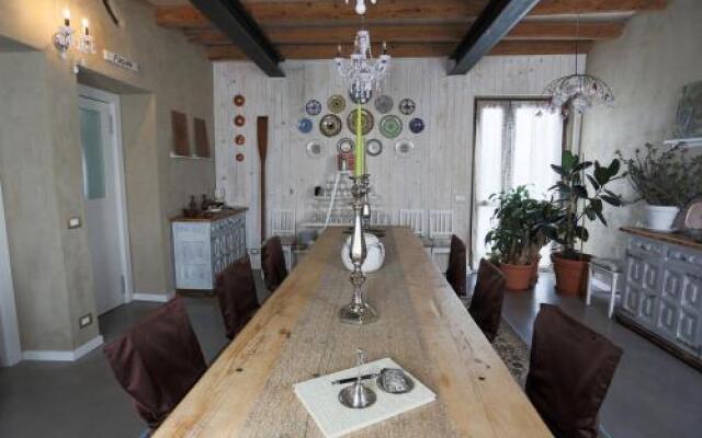 Ca Blanca Country House