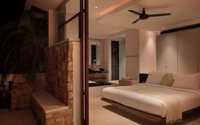 Samujana - Four Bedrooms Pool Villa - 7