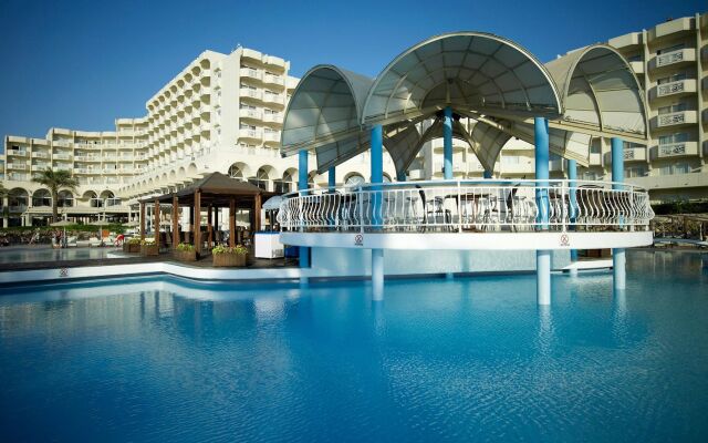 Rodos Palladium Leisure & Wellness