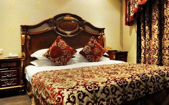 Baolijin Hotel - Tianjin