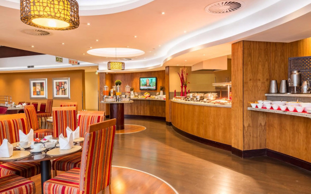 City Lodge Hotel Hatfield
