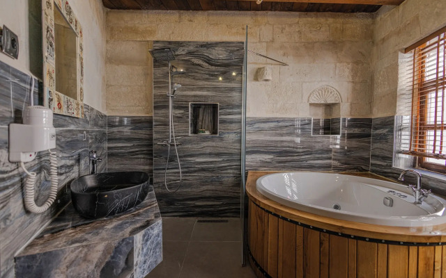 Göreme Cave Suites
