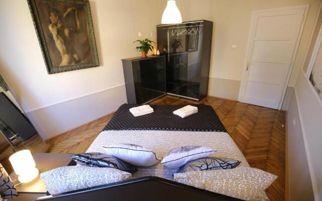 Apartment Jasna
