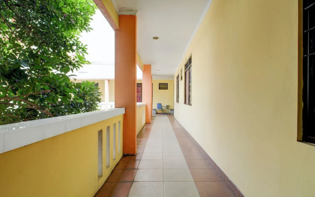 Hotel O Griya Cewang Syariah