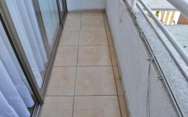 Departamento Avenida Providencia
