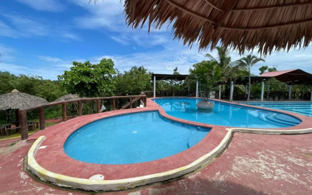 Villas Paraíso Huatulco