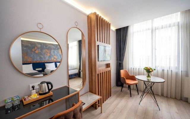 Seyithan Palace Spa Hotel